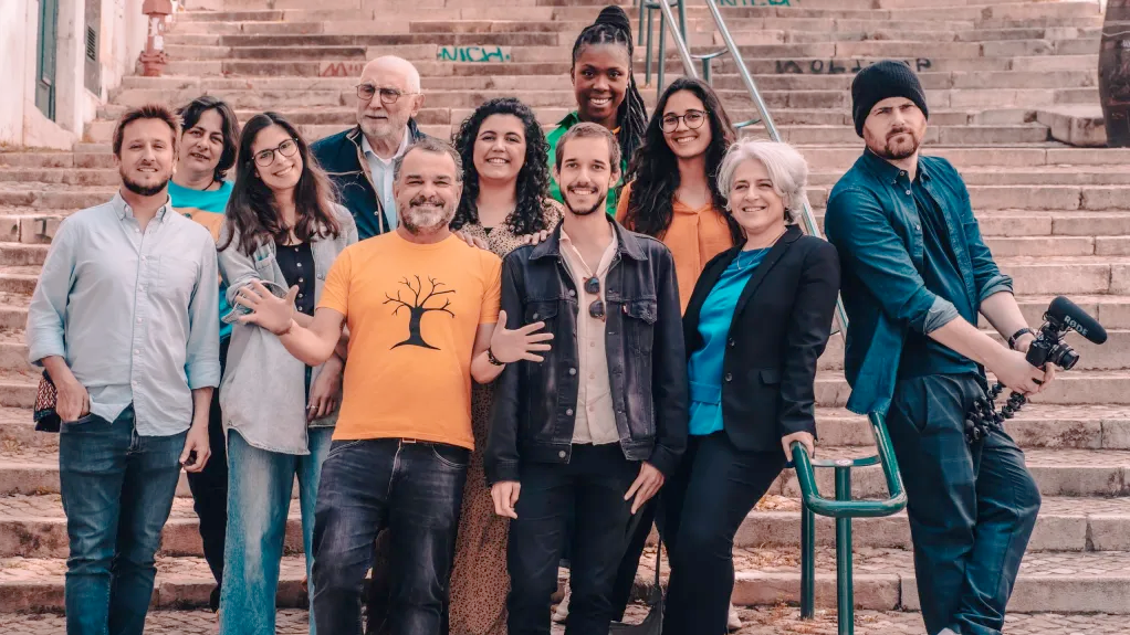 A Mensagem de Lisboa