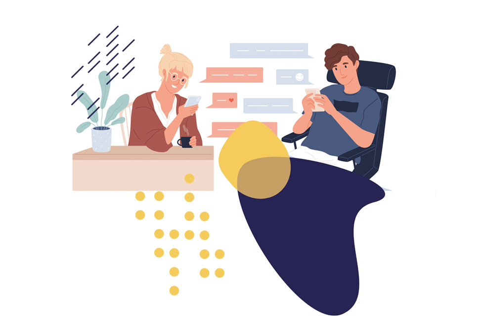 Case Study: Marketing at RUMS