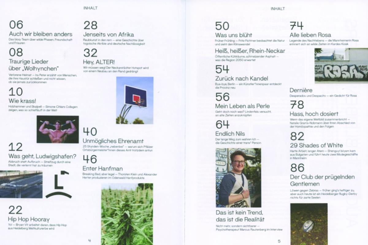 Case Study: Slowing Down in Local Journalism