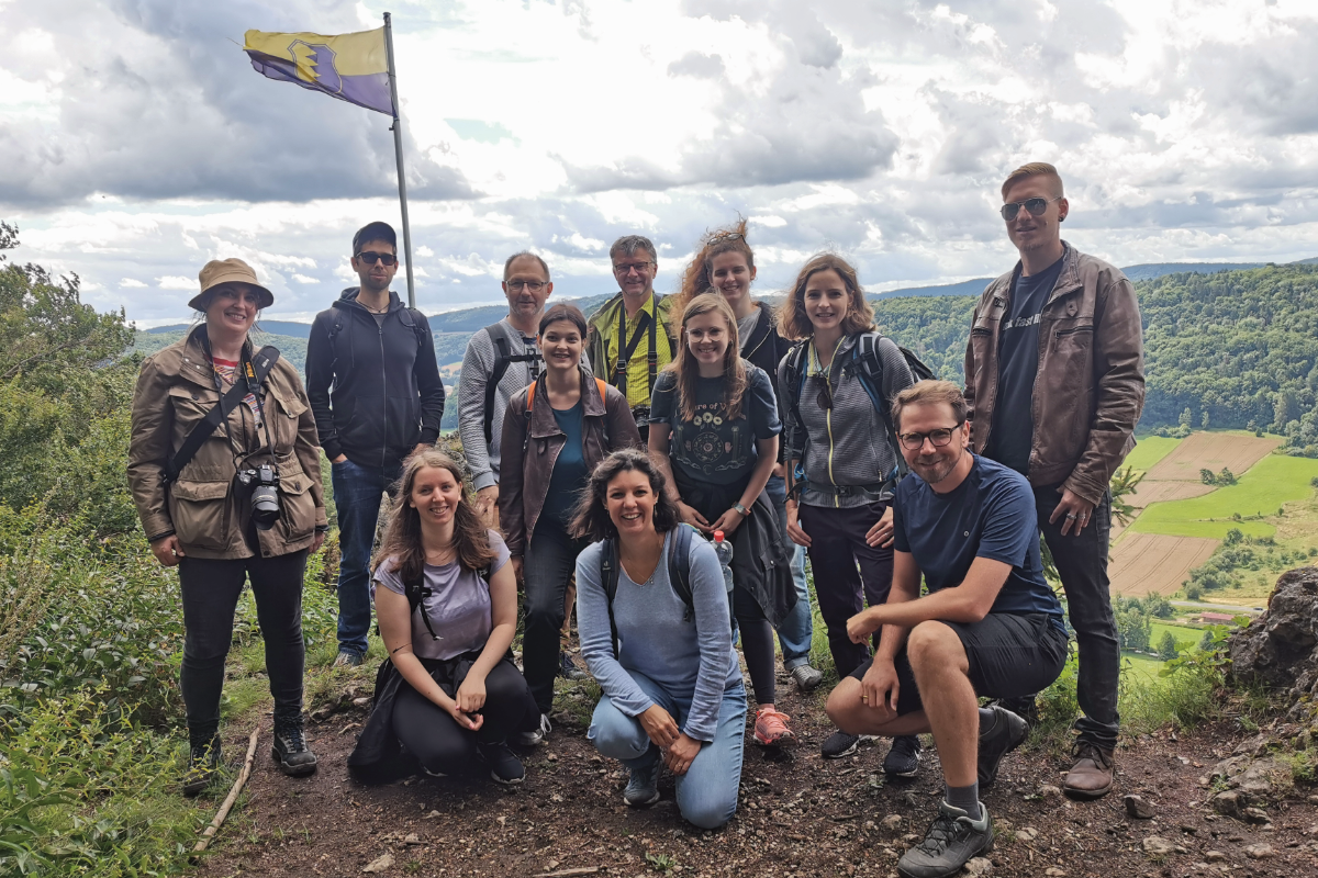 Case Study: Building a Team